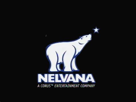 nelvana limited logo blooper  scratch