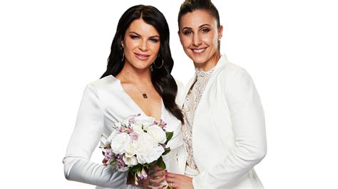 amanda and tash married at first sight 2020 couple