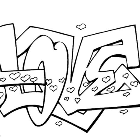 graffiti coloring pages letters   zone  printable coloring