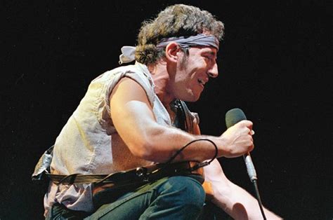 “my Springsteen Sin” Apology Rings Hollow Wheelchair Scam To Score