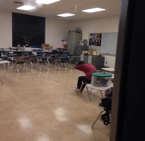 prank  student  falls asleep  class