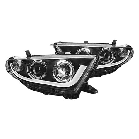 winjet projector headlights
