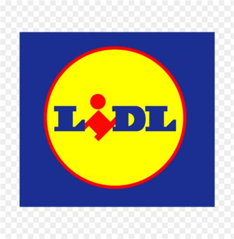 lidl vector logo    toppng