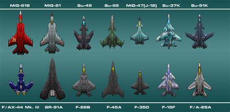 airplane sprite pack  announcements fighter jets top