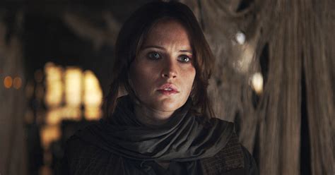 Rogue One Review Star Wars Spinoff Gets The Job Done Time