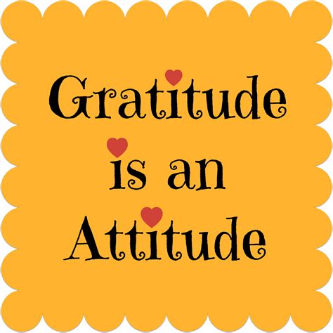 gratitude   attitude simplestepsforlivinglife