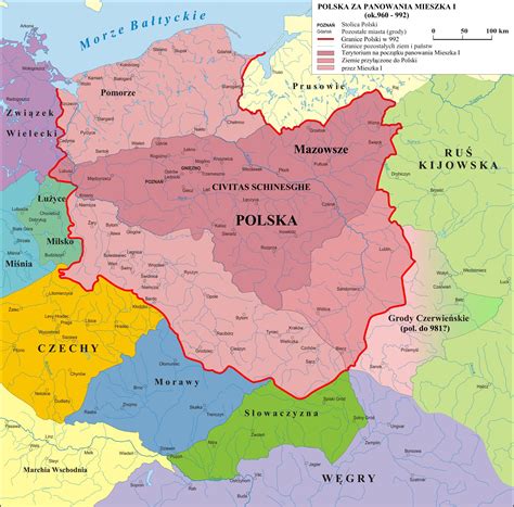 poland maps transports geography and tourist maps of poland in europe