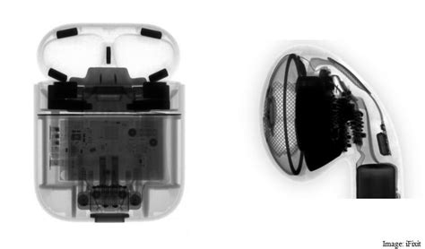 apple airpods pack  tiny  milliwatt battery   durable