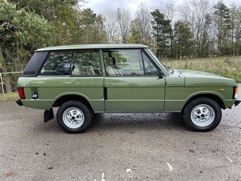 land rover range rover classic    sale classic trader