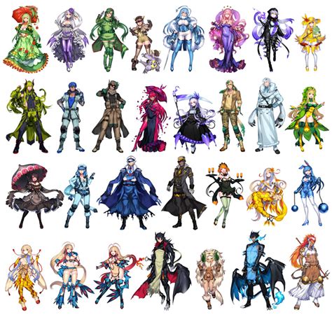 the big imageboard tbib 6 girls d abs absurdly long