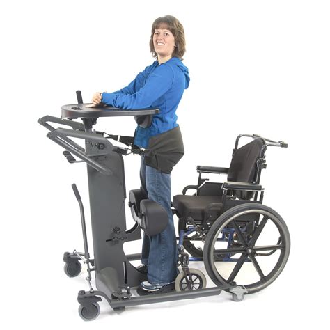 easystand exercise equipment stand  lifemedca