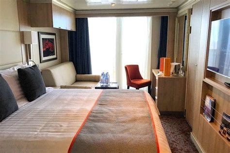 review nieuw statendam extended verandah stateroom cruise maven