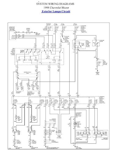 wiring diagram  wallpapers review