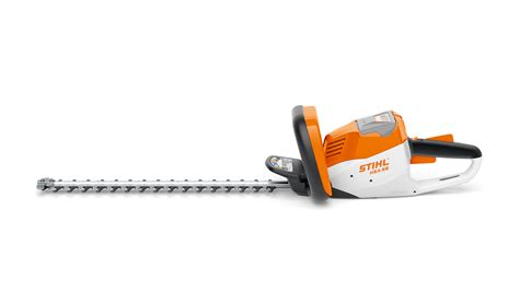 hsa  akku heckenschere  kaufen stihl