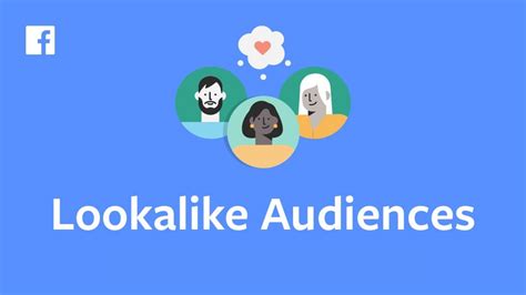 facebook lookalike audience creatives