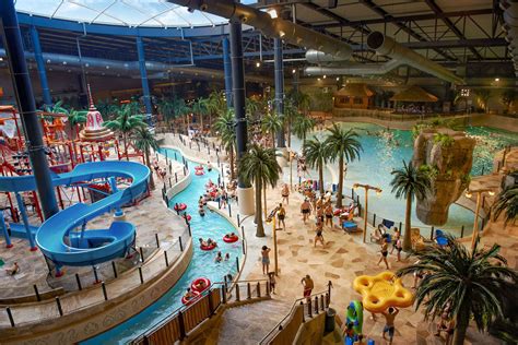 water parks  europe   family vacation critic