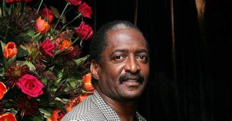Mathew Knowles Says He Laughed At The Elevator Incident