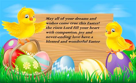 happy easter   blessings happy easter pictures