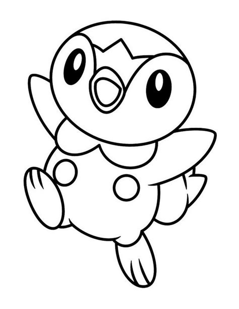 pokemon coloring pages  children   ages etsy