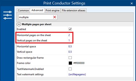 print    pages   sheet  paper complete guide