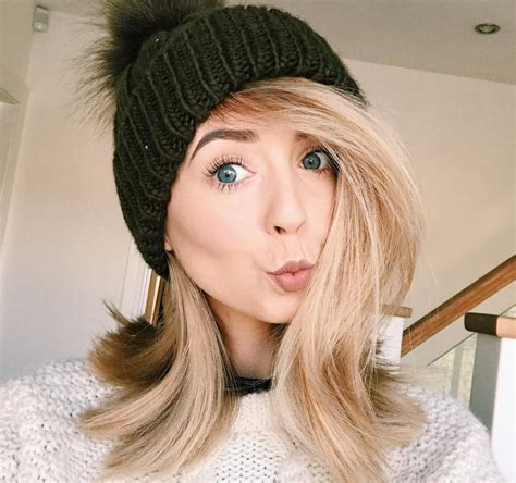 facts you may not know about zoella