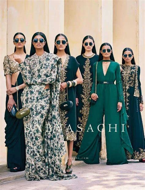 sabyasachi indian fashion fashion indian attire