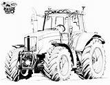 Tracteur Agricole Massey Ferguson Fourche Beau Ferme Elliot Holland Benjaminpech sketch template