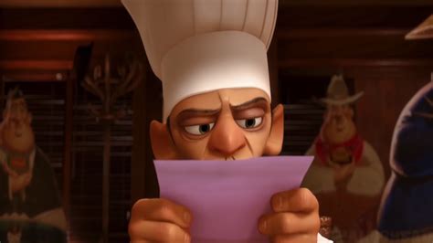 chef skinner reading  letter image gallery list view   meme