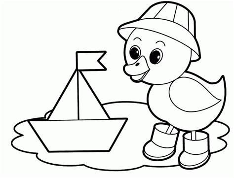 coloring pages animals  kids pictures coloring page