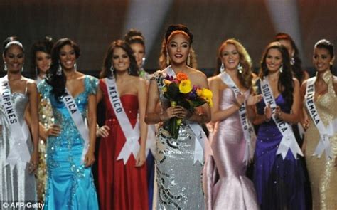 pictures miss mexico wins miss universe 2010