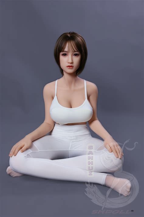 Sanhui Silicone Sex Doll Flexi Skeleton
