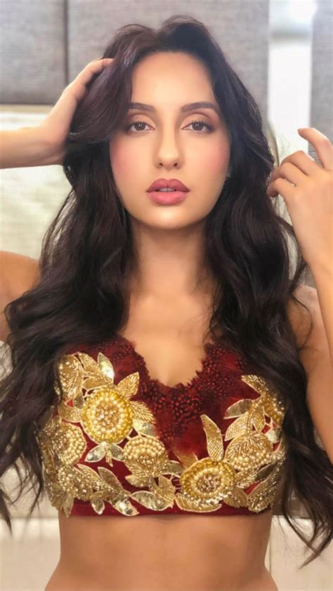 Norafatehi Bollywood Girls Beautiful Indian Actress Bollywood Actress