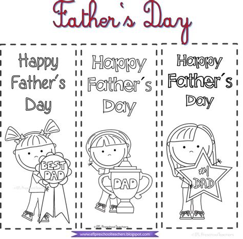 fathers day printable resources fathers day printable happy father