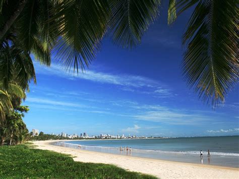 g1 cinco praias da paraíba devem ser evitadas por banhistas nesta semana notícias em paraíba