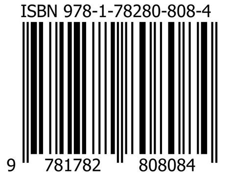 isbn barcodes voor boeken koop  bij barcodes suriname