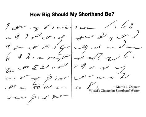 gregg shorthand  big   shorthand
