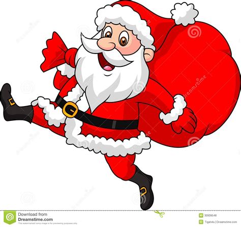 santa animated clipart   cliparts  images  clipground