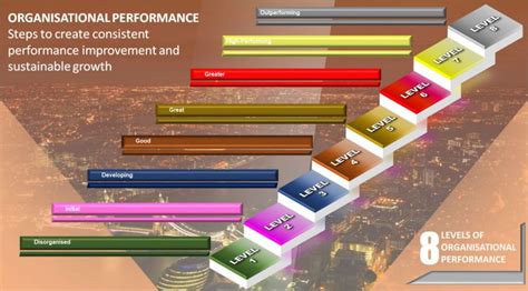 performance levels investors  excellence