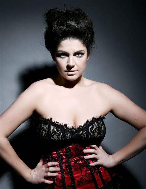Madeleine Havell Actor And Plus Size Model Modelling