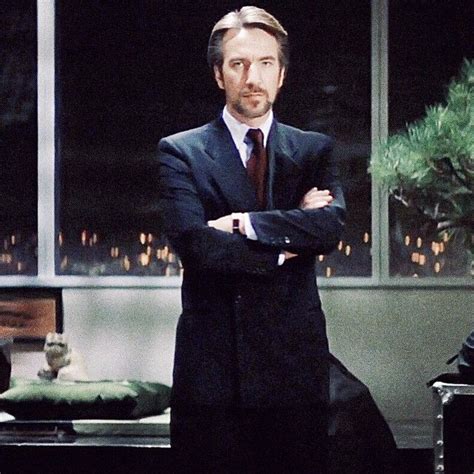 1000 Images About Alan Rickman 1988 On Pinterest Posts Count And