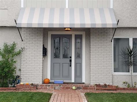retractable  fixed awnings