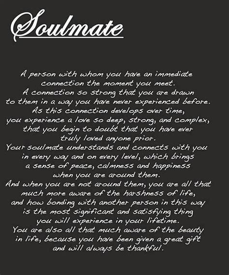 soulmate quote pictures   images  facebook tumblr pinterest  twitter