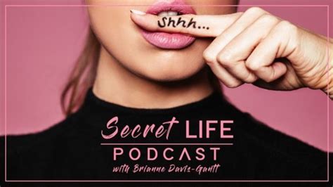 interview actor brianne davis launches “secret life