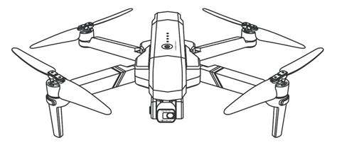 ruko  gim drone  camera user guide