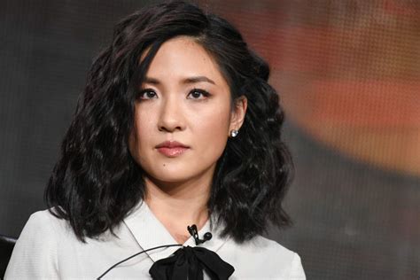 hottest woman 4 9 15 constance wu fresh off the boat king of the flat screen