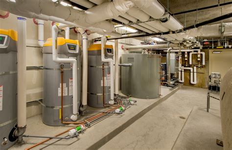 commercial hvac systems