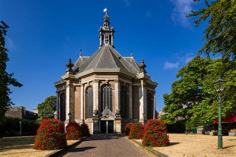 nieuwe kerk den haag foto bild holland world europe bilder auf fotocommunity