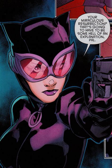 it s gotham batman universe catwoman gotham