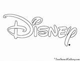 Logo Disney Stencil Drawing Coloring Stencils Disneyland Pages Template Drawings Logos Templates Freestencilgallery Sketch Font Choose Board sketch template