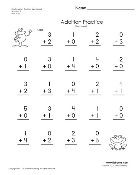 kindergarten math khan academy homeschool worksheets  printable
